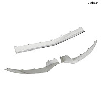 Ρύθμιση χρωμιωμένων λωρίδων αεροτομής για μπροστινό προφυλακτήρα Mercedes CLS W218 AMG – DMb834 - Sellzone.bg Ρύθμιση χρωμιωμένων λωρίδων αεροτομής για μπροστινό προφυλακτήρα Mercedes CLS W218 AMG – DMb834